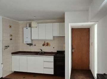 Departamento · 40m² · 1 Ambiente · Depto 1dorm Muy Buena Ubicación, Bº Centro/nueva Córdoba
