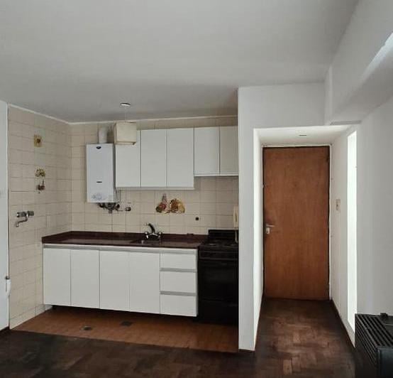 Departamento · 40m² · 1 Ambiente