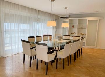 Departamento · 240m² · 4 Ambientes · 1 Cochera · Disponible a Partir del 01/10/2026 - U$s 3.600 - 4 Amb - (260 M²) - Belgrano - Arcos 1800 (Fes - Sm)