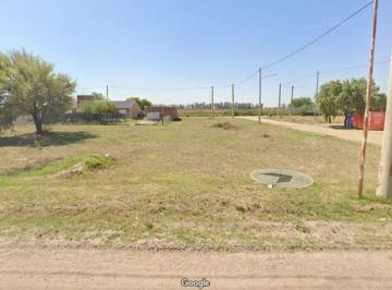 Terreno · 255m² · Venta Lote con Escritura Bºvalle Escondido V. Maria