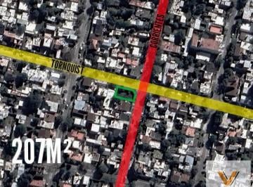 Terreno · 207m² · Terreno en Venta - 207 m² - Morón