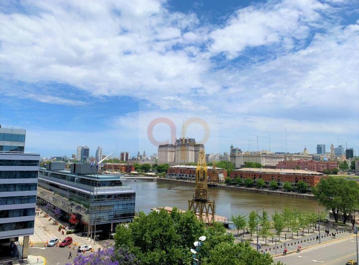 Departamento · 120m² · 2 Ambientes