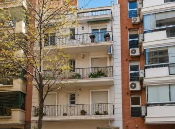 PH · 38m² · 2 Ambientes · PH en Belgrano