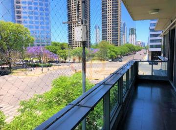 Departamento · 184m² · 3 Ambientes · 2 Cocheras · U$s 4.800 - 3 Amb - Depen, 2 Coch y Baulera - Madero Center - Macacha Güemes 300 (Mah - 2)