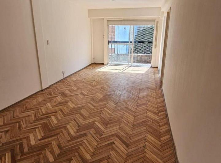 Departamento · 38m² · 1 Ambiente