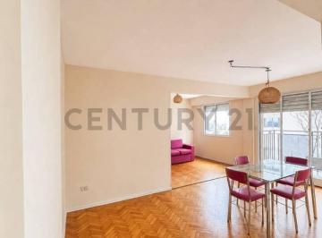 Departamento · 88m² · 3 Ambientes · Venta Departamento 3 Ambientes Belgrano Balcòn