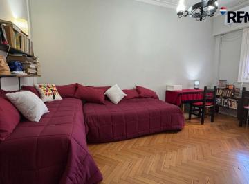 Departamento · 42m² · 2 Ambientes · Venta Departamento Dos Ambientes Muy Luminoso