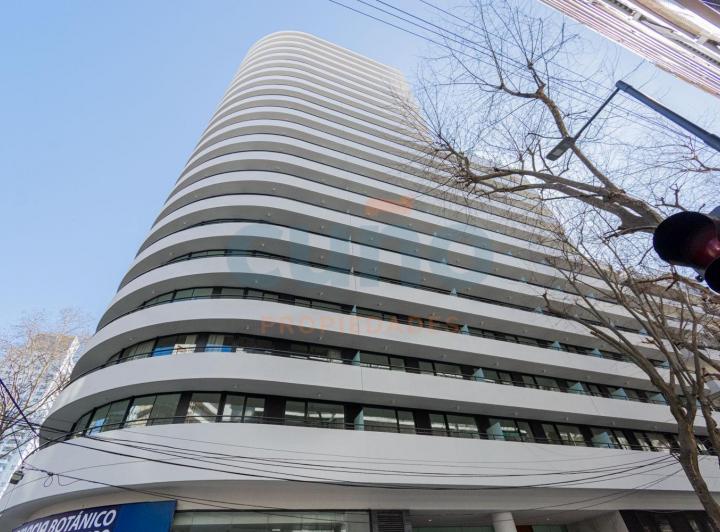 Departamento · 36m² · 1 Ambiente