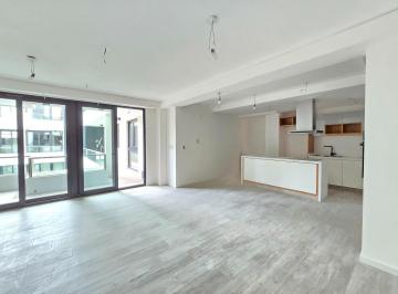 Departamento · 84m² · 3 Ambientes · 1 Cochera · Departamento con Cochera en Alquiler en Ramos Mejía