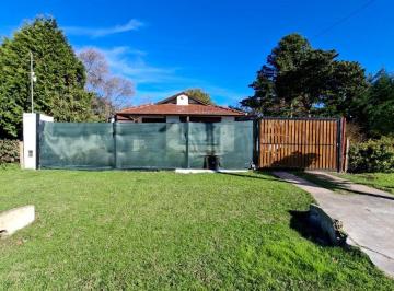 Casa de 3 ambientes, Mar del Plata · Casa 3 Ambientes en Alquiler por 12 Meses Acantilados