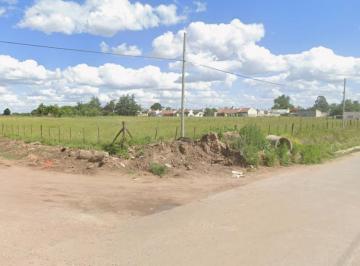 Terreno · 100m² · Terreno en Bolivar