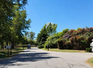 Terreno · 616m² · Lote Exclusivo de 616 m² en Barrio San Juan Chico I Hudson I Berazategui.