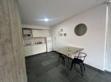 Departamento · 31m² · 1 Ambiente · Alquiler Temporario 1 Dormitorio 3 Personas Amenities Barrio Lourdes