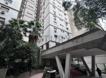 Departamento · 88m² · 3 Ambientes · Venta Departamento 3 Ambientes Las Cañitas Balcòn
