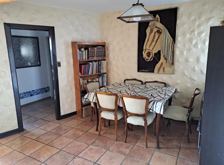 Departamento · 107m² · 4 Ambientes