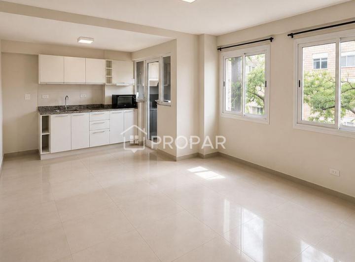 Departamento · 40m² · 2 Ambientes