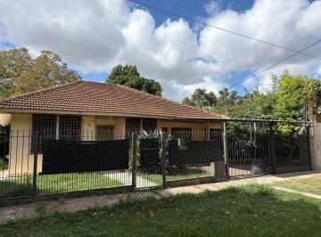 Casa de 3 ambientes, Almirante Brown · Chalet en Alquiler
