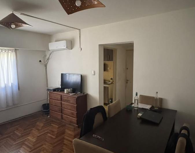 Departamento · 40m² · 3 Ambientes