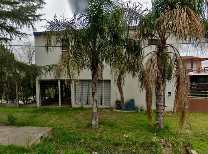 Casa · 95m² · 3 Ambientes · 1 Cochera