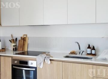 Departamento · 67m² · 3 Ambientes · 1 Cochera · Venta Departamento 3 Ambientes a Estrenar con Cochera en Manuel Alberti
