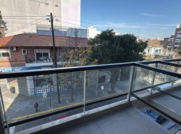 Departamento · 39m² · 2 Ambientes · Departamento 2 Ambientes en Floresta - 2°e