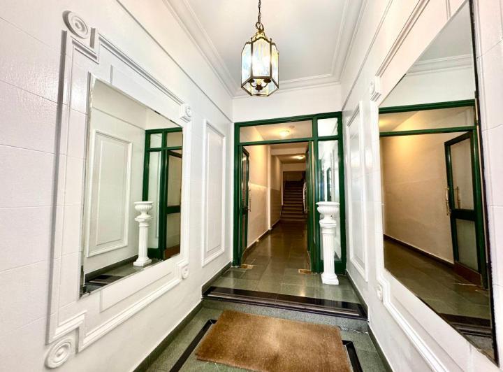 Departamento · 58m² · 3 Ambientes