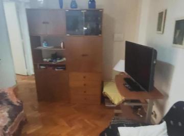 Departamento · 32m² · 2 Ambientes · Departamento en Venta - 1 Dormitorio 1 Baño - Almagro