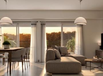 Departamento · 84m² · 3 Ambientes · Venta de Departamento 3 Ambientes R Mejia Financia