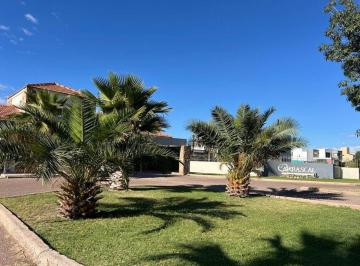 Terreno · 1110m² · Venta Terreno Complejo Cerrado Carrascal Mendoza