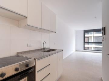 Departamento · 28m² · 1 Ambiente · Departamento en Venta Monoambiente Zona Centro