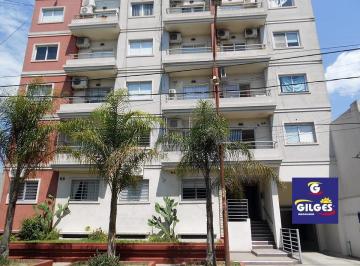 Garage · 12m² · Venta Cochera Cubierta Para Auto de 12.25 m² - Ramos Mejia