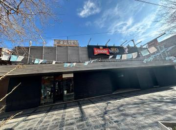 Terreno · 1852m² · Venta Lote con Salon Comercial Ciudad Mendoza
