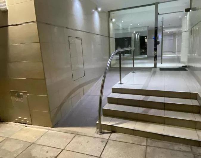 Departamento · 155m² · 3 Ambientes · 1 Cochera