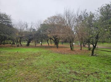 Terreno · 3604m² · Venta Terreno en Corral de Barranca Unquillo