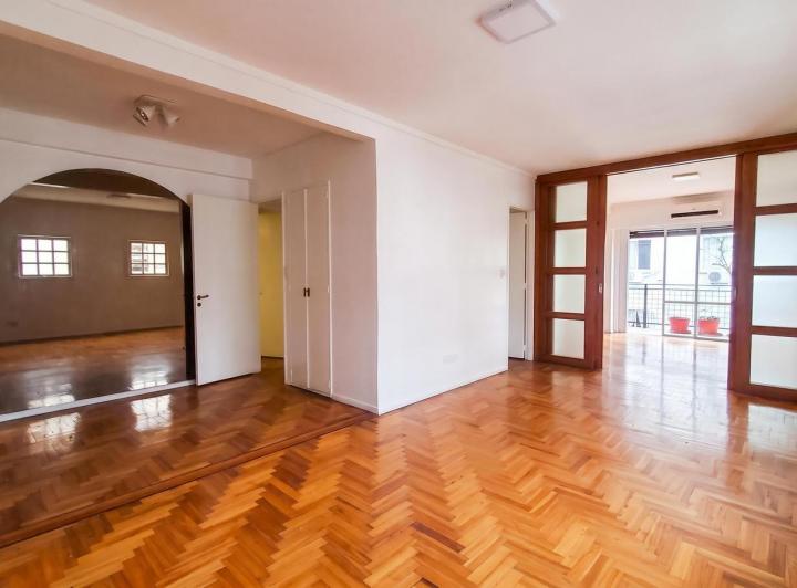 Departamento · 92m² · 4 Ambientes