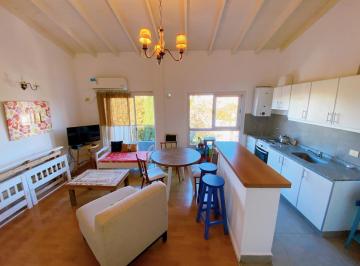 Departamento · 50m² · 2 Ambientes · 1 Cochera · Departamento con Cochera en Venta y Alquiler Temporario
