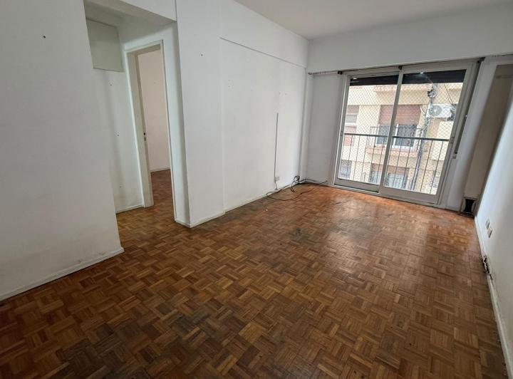 Departamento · 41m² · 2 Ambientes