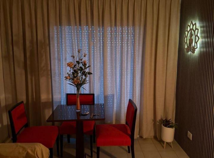 Departamento · 42m² · 2 Ambientes · 1 Cochera