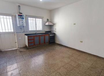 Departamento · 39m² · 2 Ambientes · Alquiler Departamento con Patio Talleres