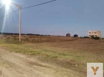 Terreno · 595m² · Terreno en Venta - 595 m² - Quequén