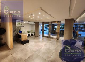 Departamento · 88m² · 4 Ambientes · 1 Cochera · Departamento en Caballito