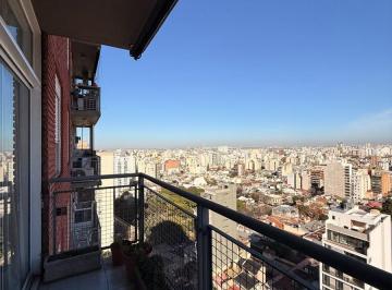Departamento · 36m² · 2 Ambientes · Departamento en Alquiler en Boedo (Independencia Al 3200) de 2 Amb.