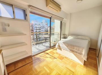 Departamento · 36m² · 1 Ambiente · Departamento en Alquiler en Las Cañitas
