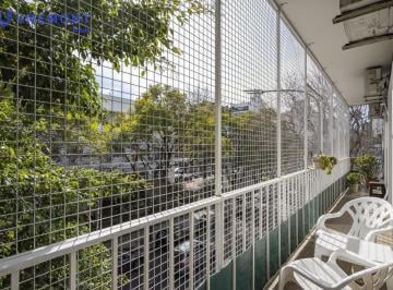 Departamento · 91m² · 4 Ambientes · Avellaneda 500 Departamento de 4 Ambientes Balcón Venta Caballito