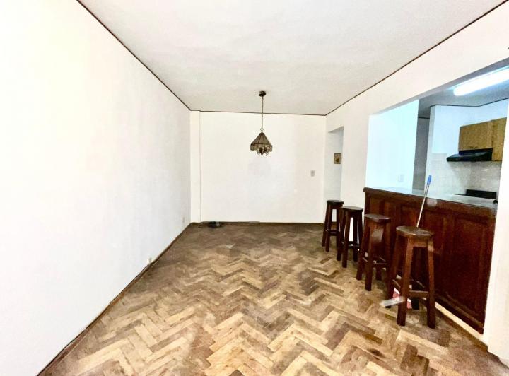 Departamento · 40m² · 2 Ambientes