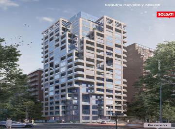 Departamento · 135m² · 4 Ambientes · Departamento 4 Ambientes Al Frente en Venta - Próximo Al Puerto de Olivos