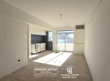 Vista hacia la cocina · Departamento en Venta 1 Y/o 2 Dorm., Terrazas, Cocheras, Calle 56 Entre 30 y 31