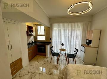 Departamento · 19m² · 1 Ambiente · Departamento de 2 Ambientes Al Frente, Lateral Al Mar.