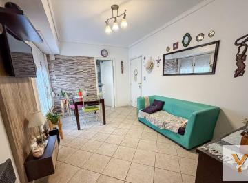 Departamento · 47m² · 3 Ambientes · Departamento en Venta - 2 Dorm. 1 Baño - Mar del Plata