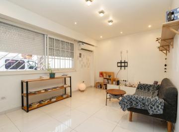 PH · 65m² · 1 Ambiente · Venta PH Villa Devoto Monoambiente Dividido Al Frente